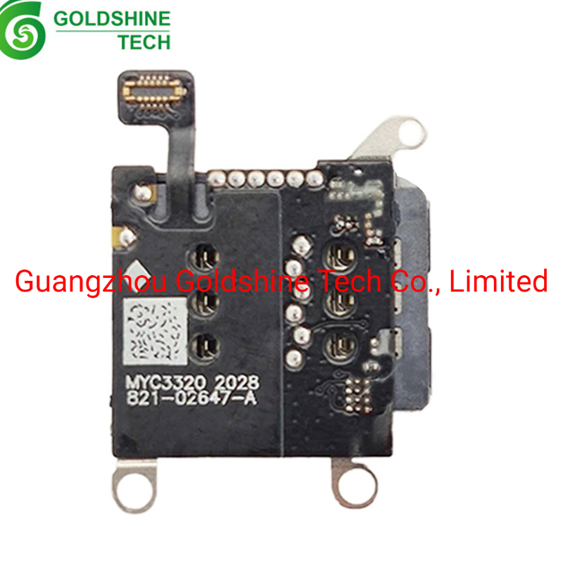 Шлейф для SIM-ридера iPhone 12 PRO