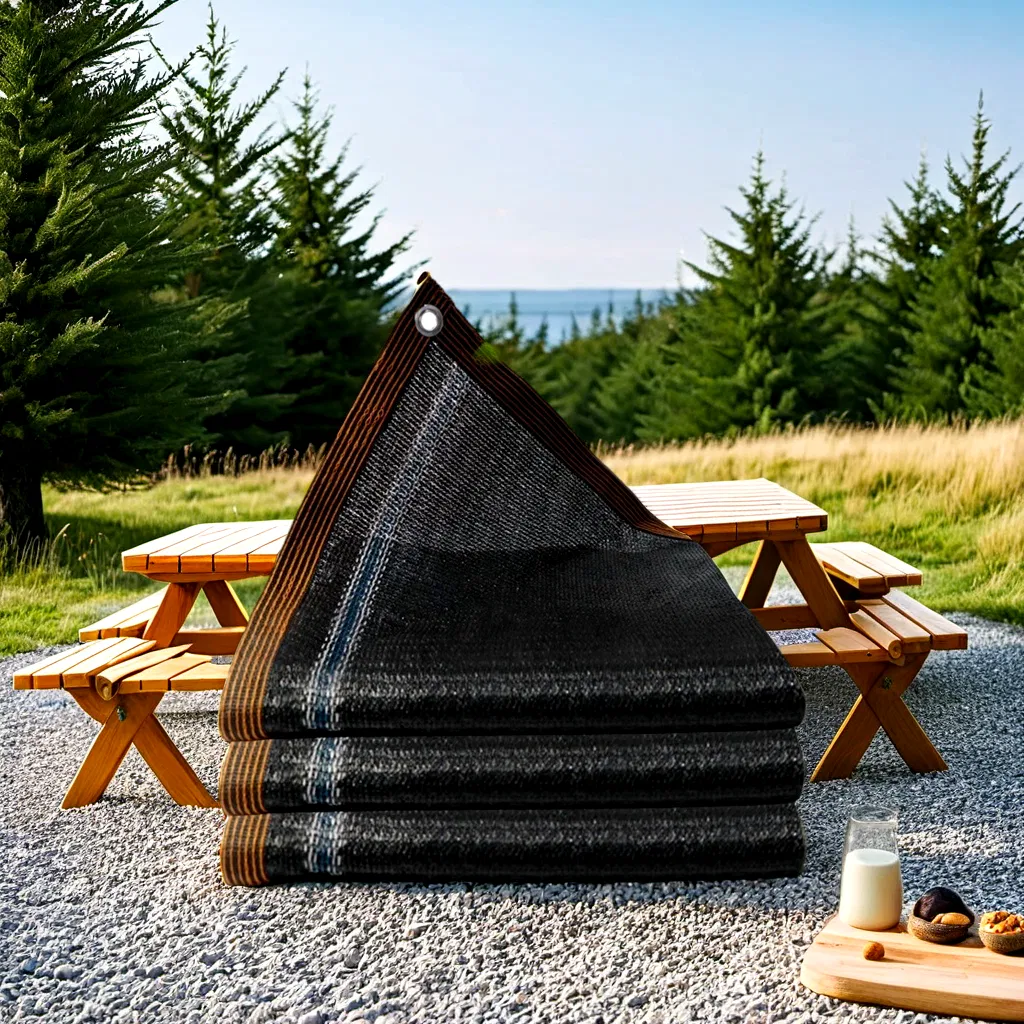 Shade Cloth Netting Greenhouse Screen Cover Shade Mesh Tarps Shade Net