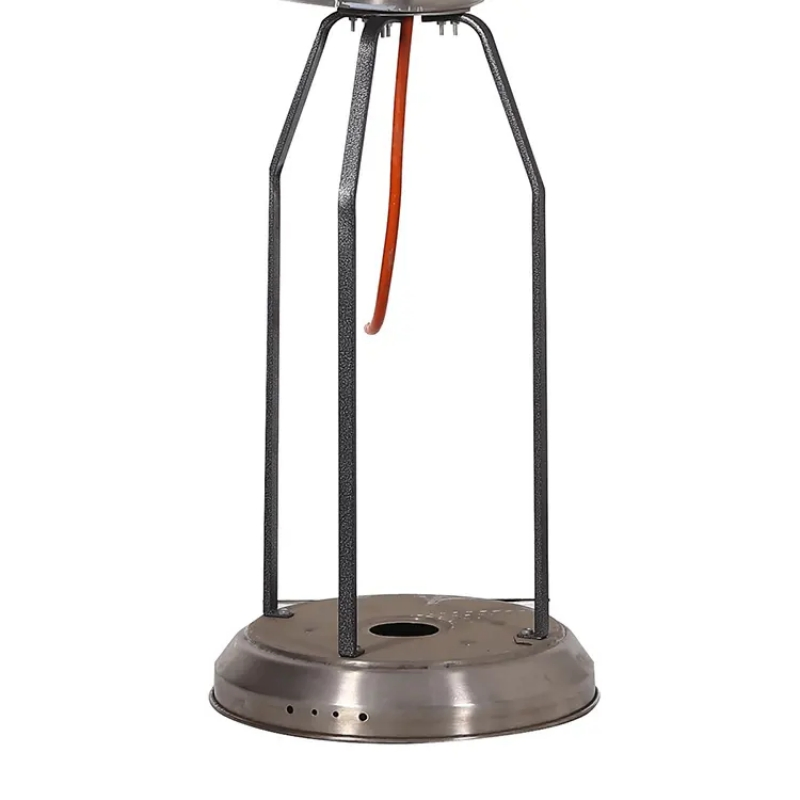 Gardening Camping Patio Heater, Outdoor Patio Umbrella Bullet Gas Heater for Decoration with CE Certified