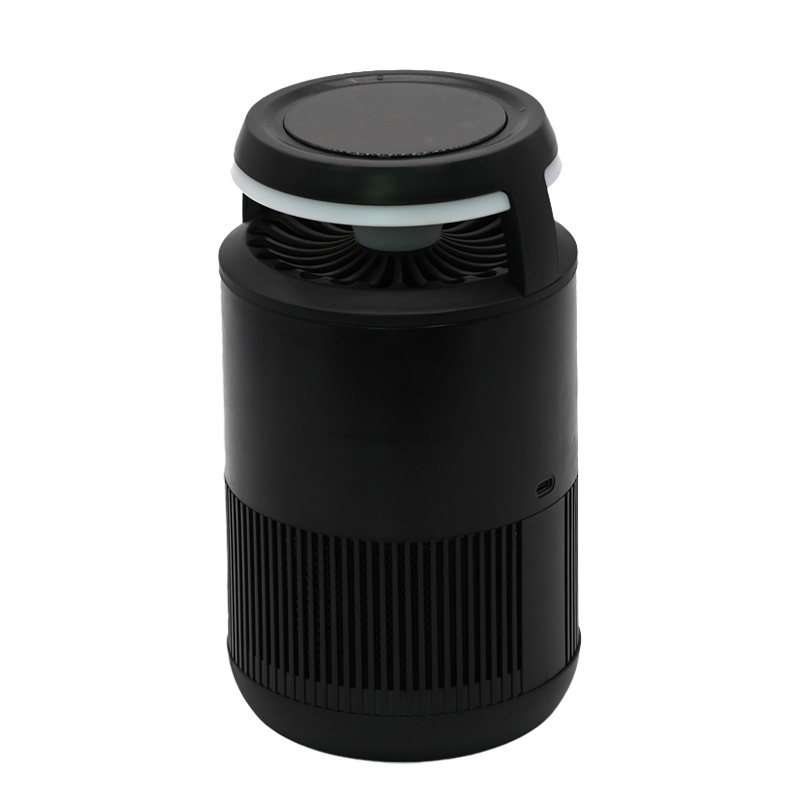Hot Sale Smart Mosquito Trap Killer Lamp with Powerful Insect Attraction Technology