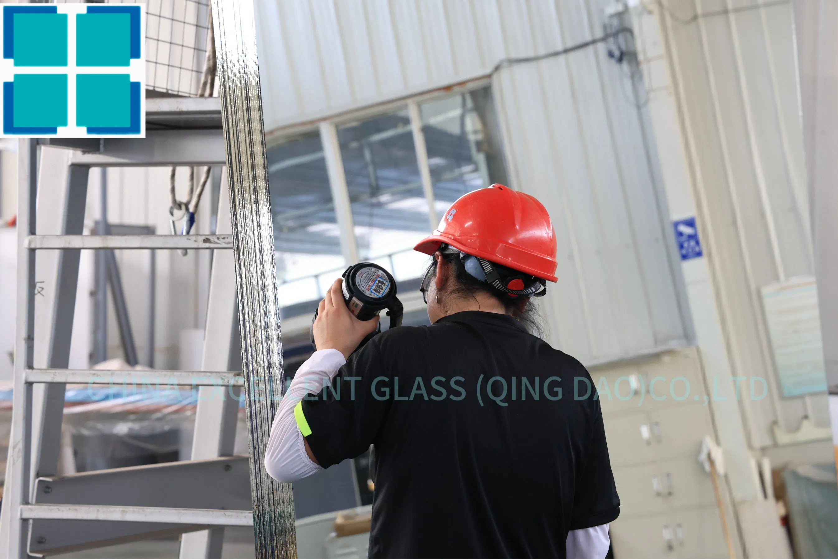 Durable and Stylish Environmental Safety Mirror for All Spaces