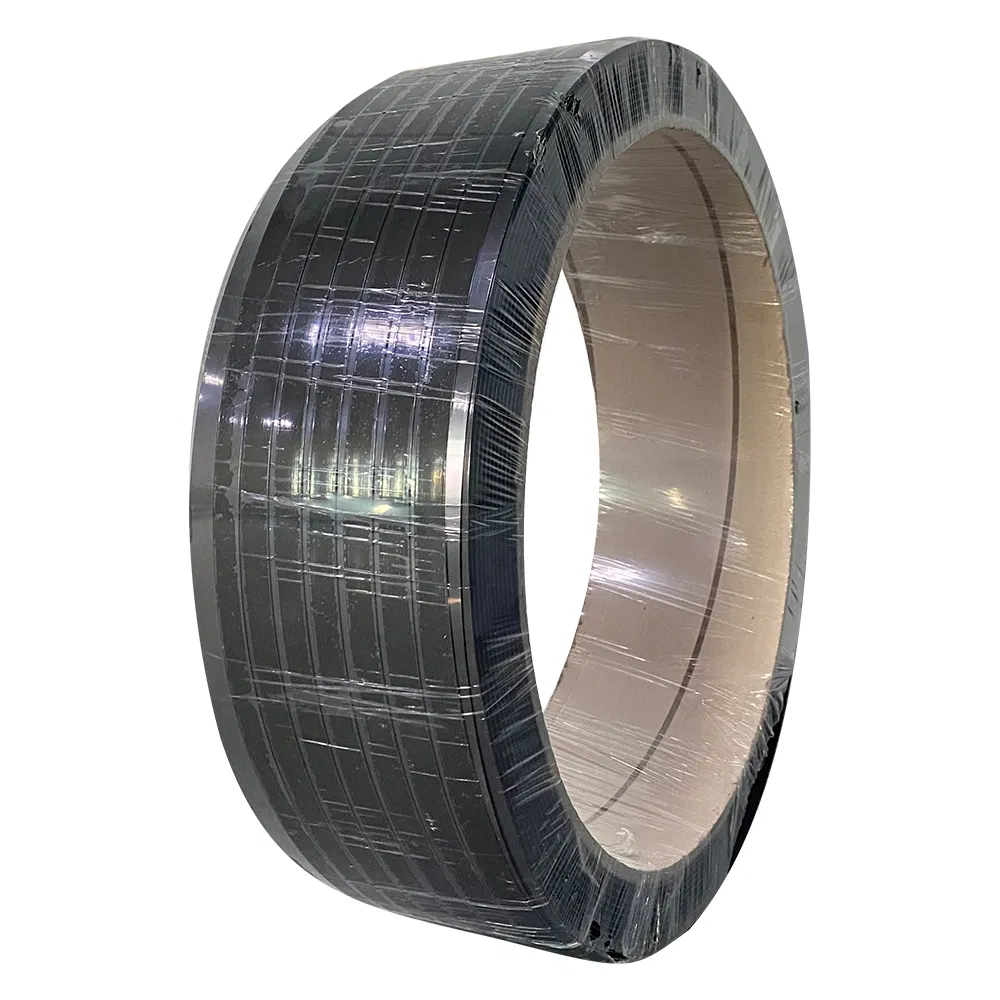 Polyester Packing Strap Embossed Plastic Customized Size Pet Strap Manufacturer