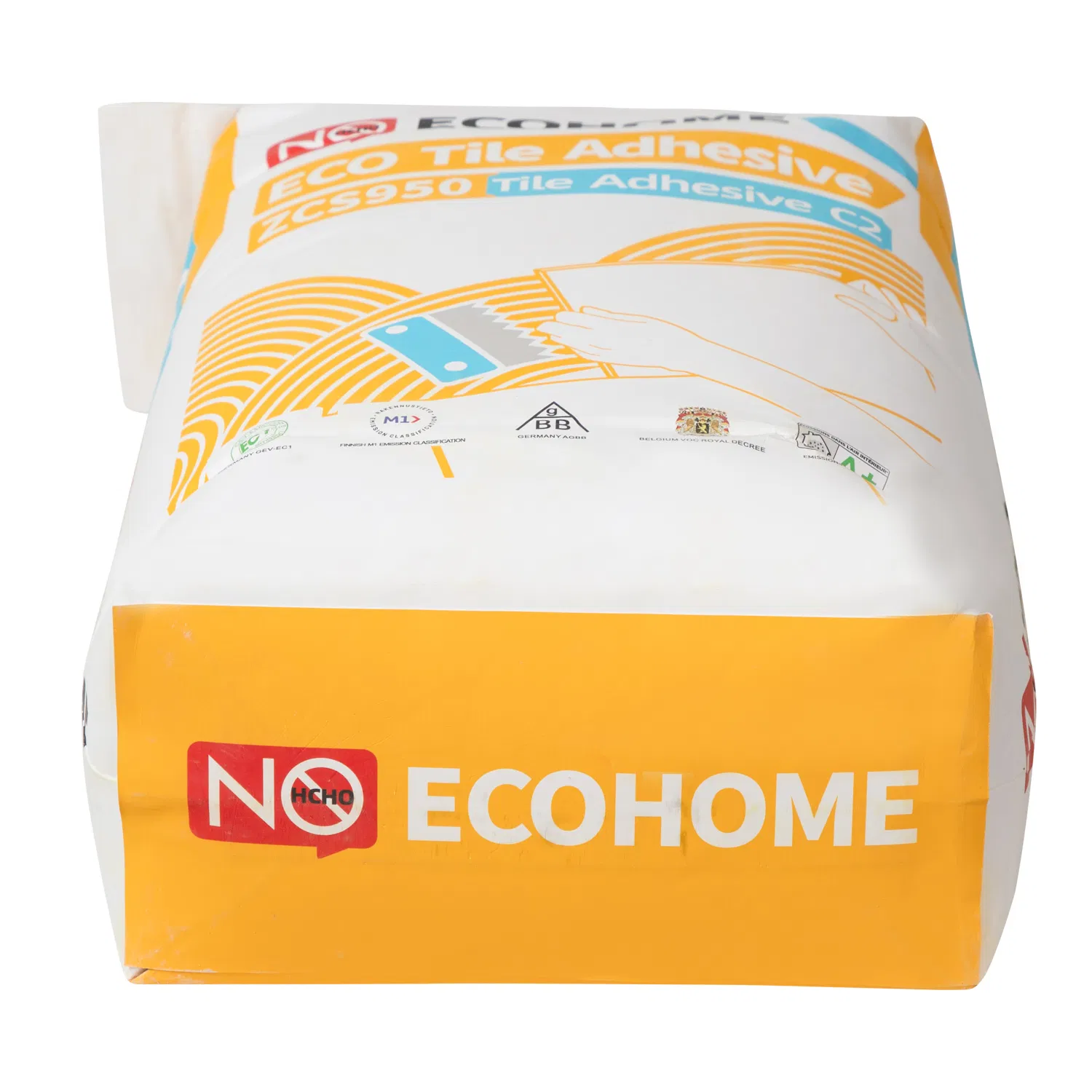 Premium Zcs920 Tile Glue C1e for Strong Bonding