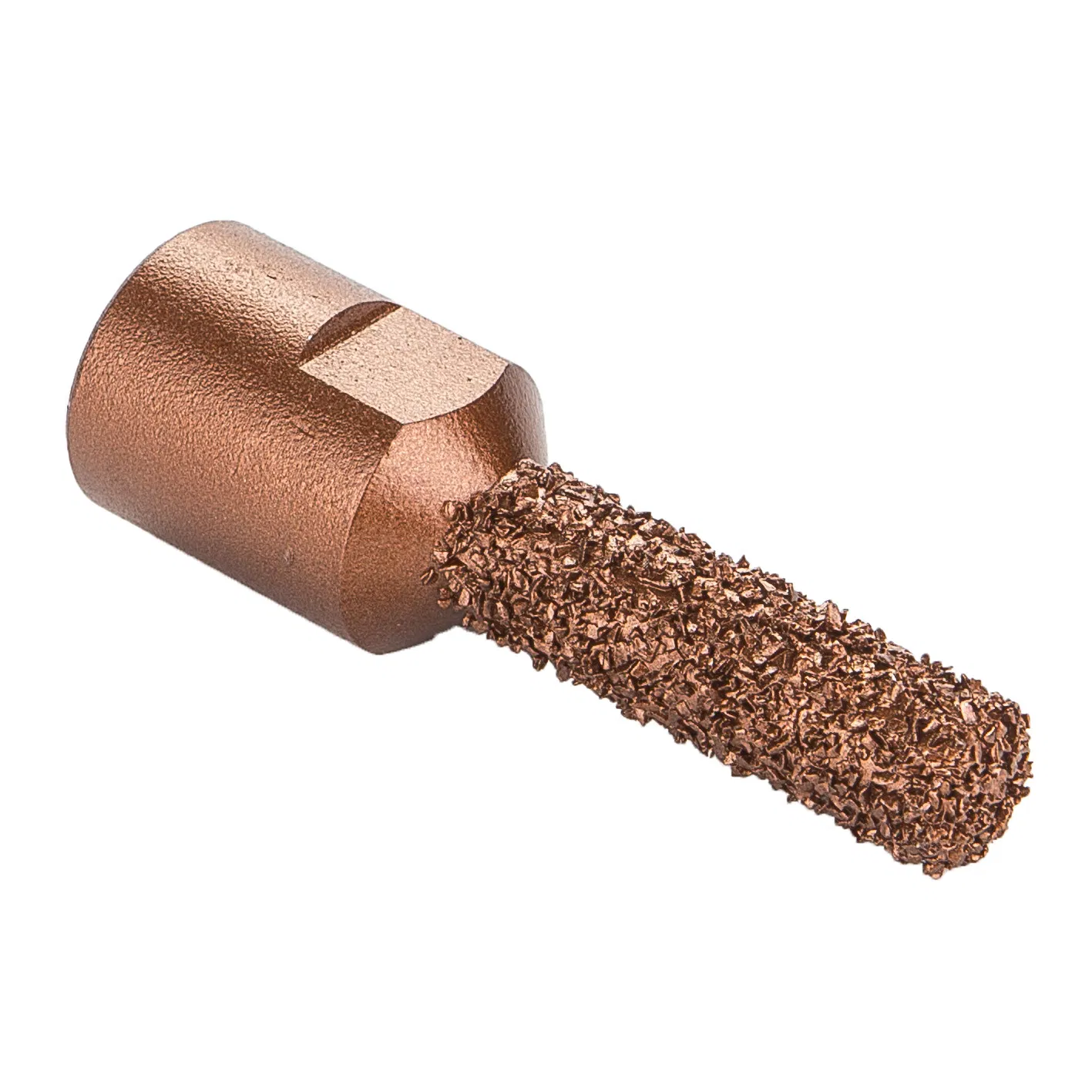 Diamond Abrasive Suitable for All Kinds of Stone-1PCS 12× M14× 70× 40mm Grinding Head