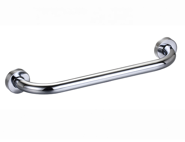 Поручень для ванны и душа из нержавеющей стали 304