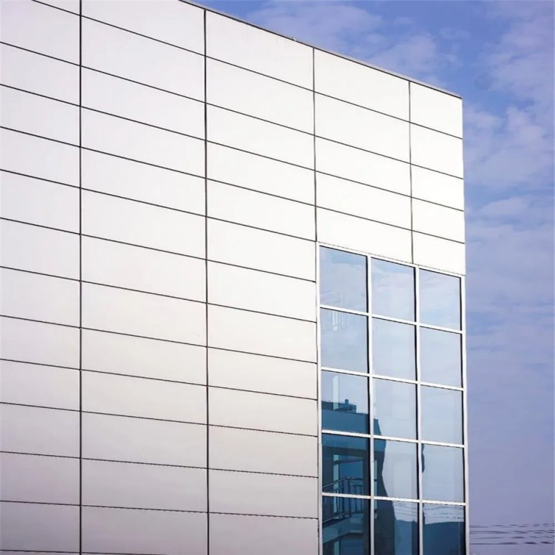 Prefabricated Factory Build Customized Prefab Building Warehouse Metal Structure