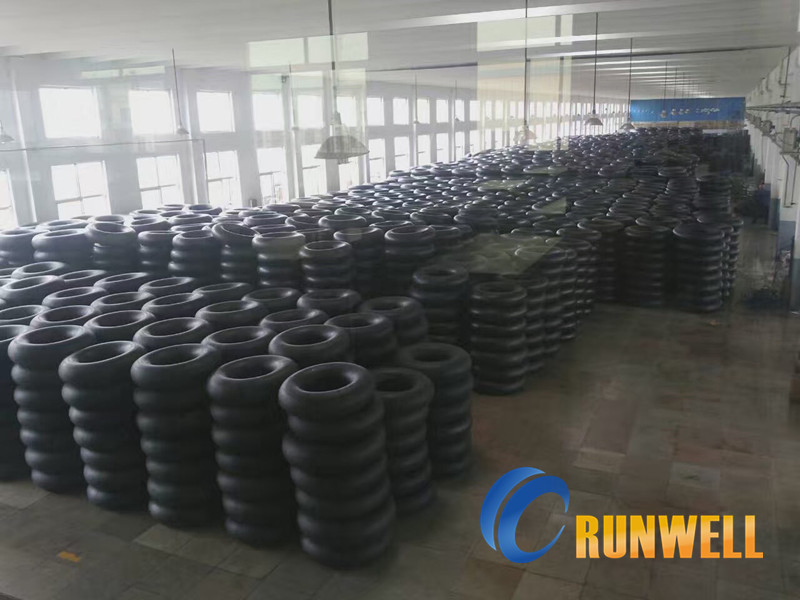 Камера Butyl 5.00-8 / 6.00-9 / 6.50-10