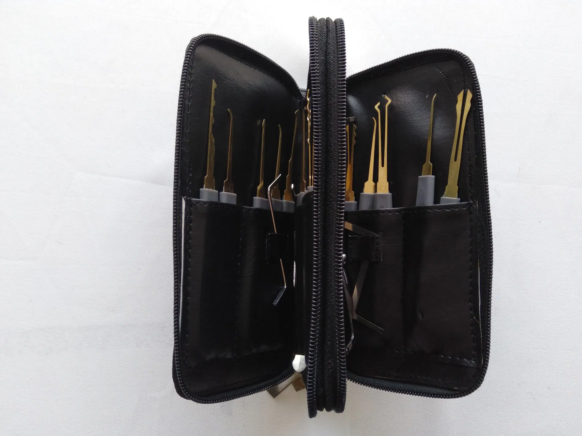 Tool Locksmith Tool for Unlocking Lock Tool 4