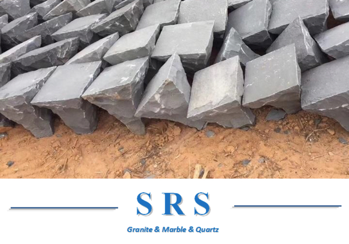 Zhangpu Black Basalt for Paving/Outdoor Project