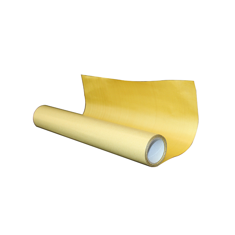 Reusable High-Quality Fixed Adhesive Kraft Paper Printing Sticker Double-Sided Tape