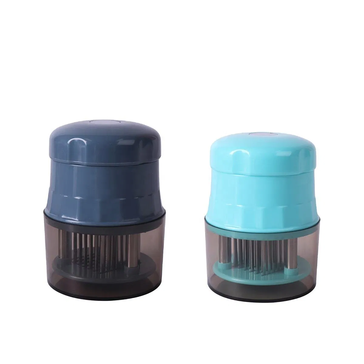 Meat Tenderizer Stainless Steel, Meat Tenderiz