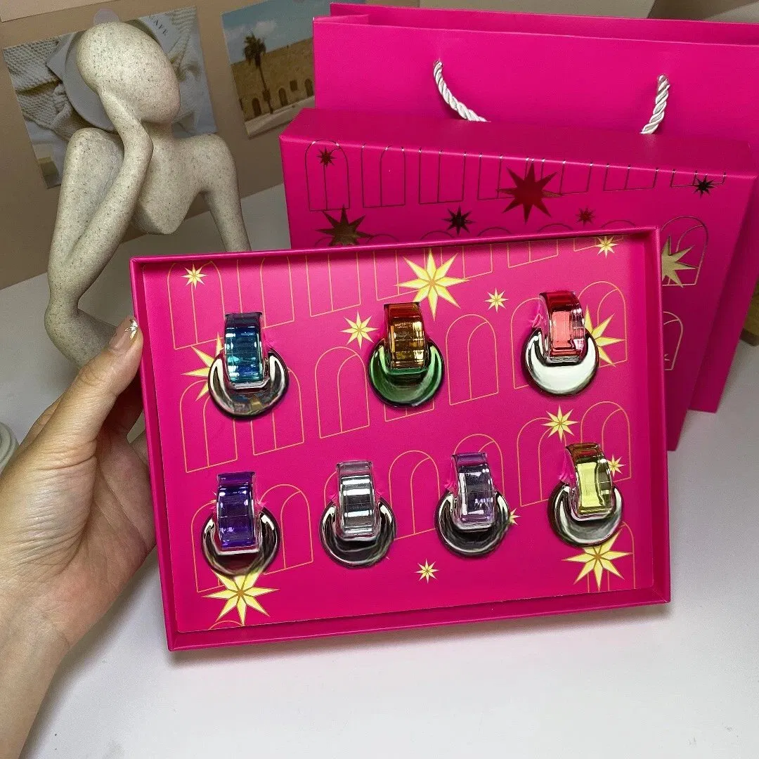 Мужской парфюм Blue в подарочной коробке, 5 мл