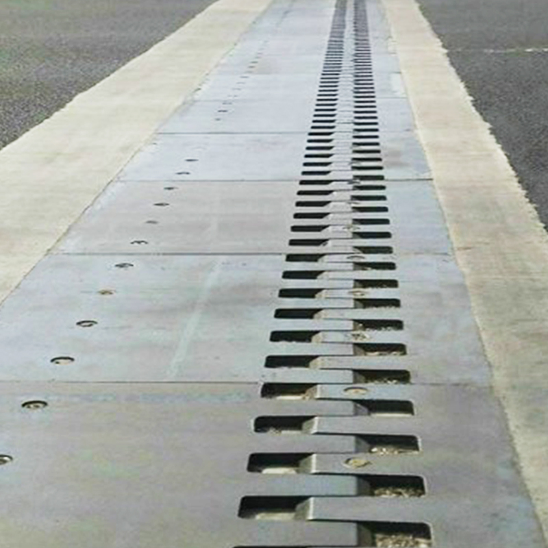 Highways Bridges Design Factory Modular Expansion Joints