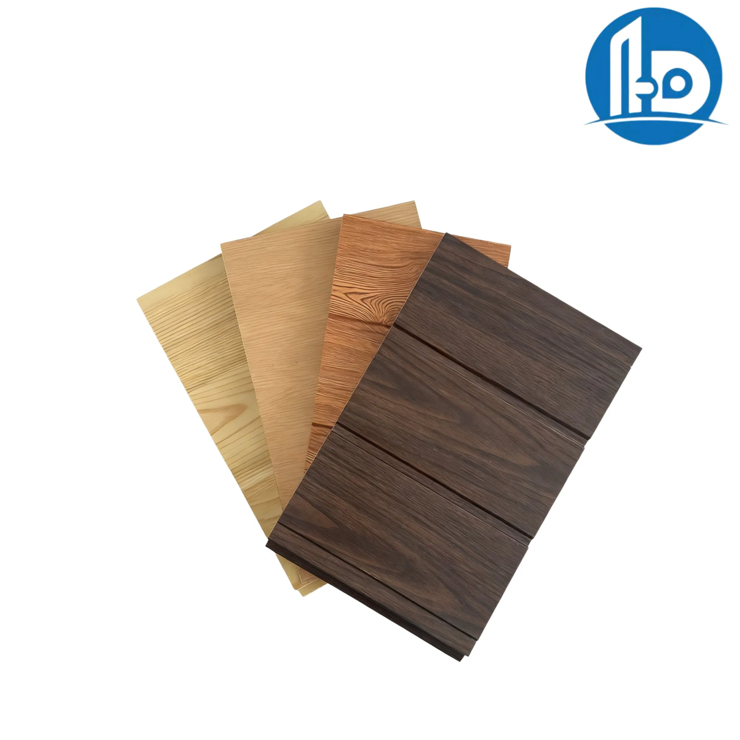 16mm25mm UV Resistant Metal Sandwich Panel for Outdoor Wall Decoration of Villa Courtyards Resort Hotels and Scenic Spot Facilities with Anti Fading Technology