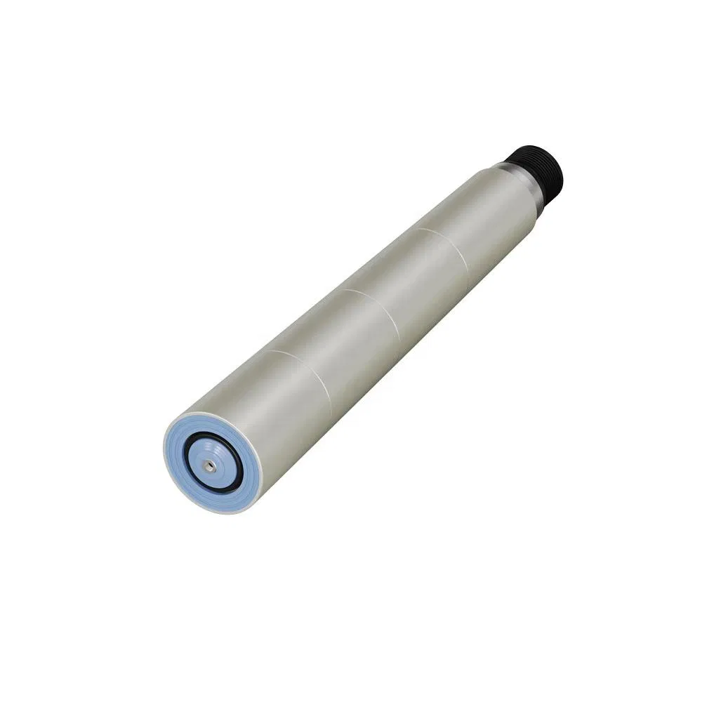 High Quality Stainless Steel Belt Conveyor Roller with Steel Sprocket Drive Material Handling Equipment Parts