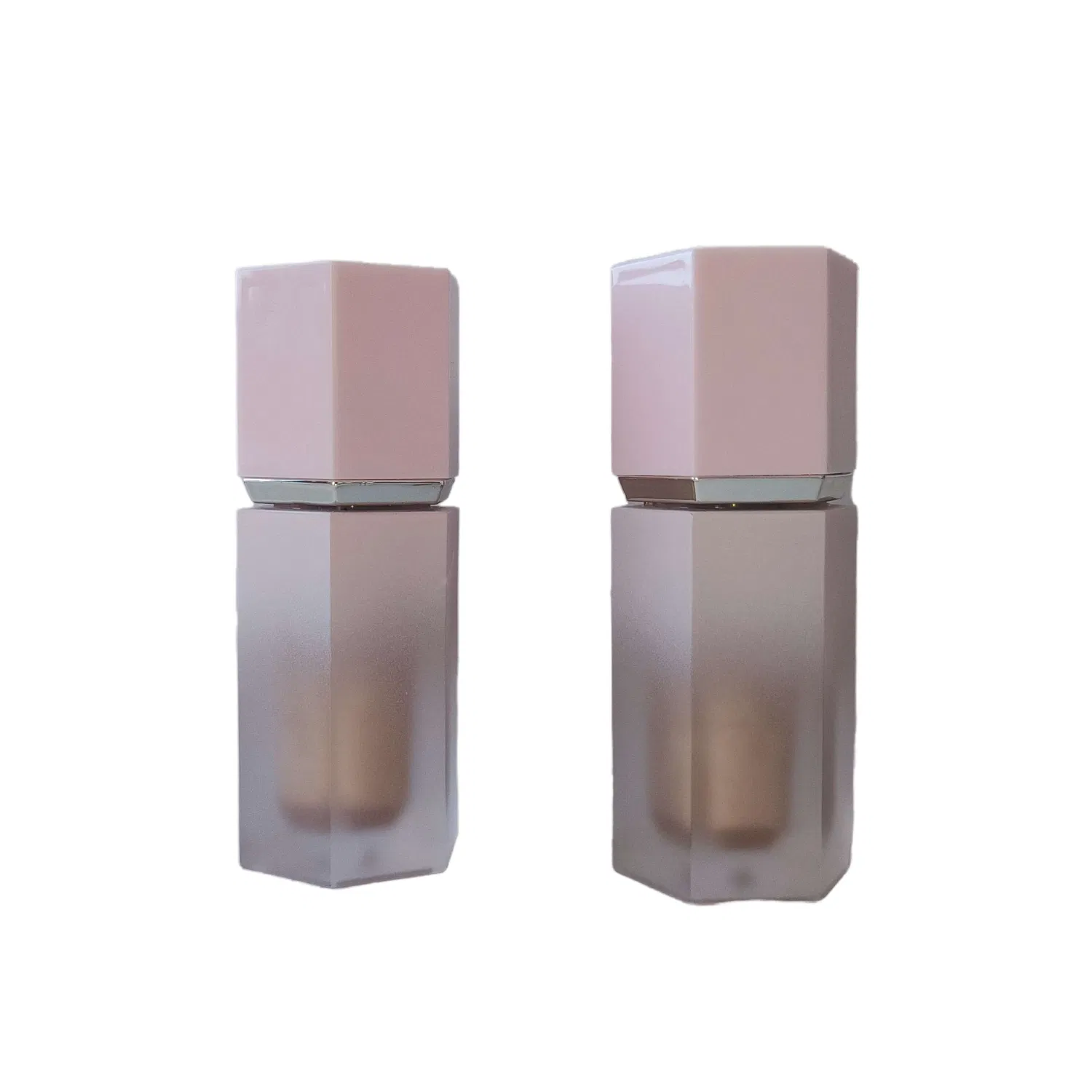 Eco-Friendly Liquid Blush and Contour for Radiant Glow