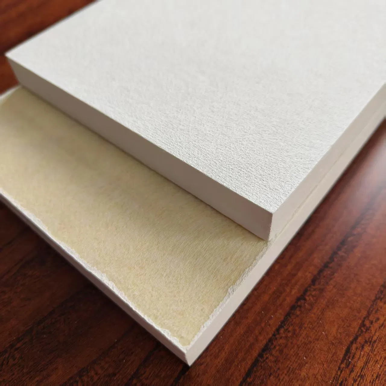 12mm 15mm 20mm 25mm 30mm 40mm Thickness Fiberglass Acoustic Ceiling Tiles