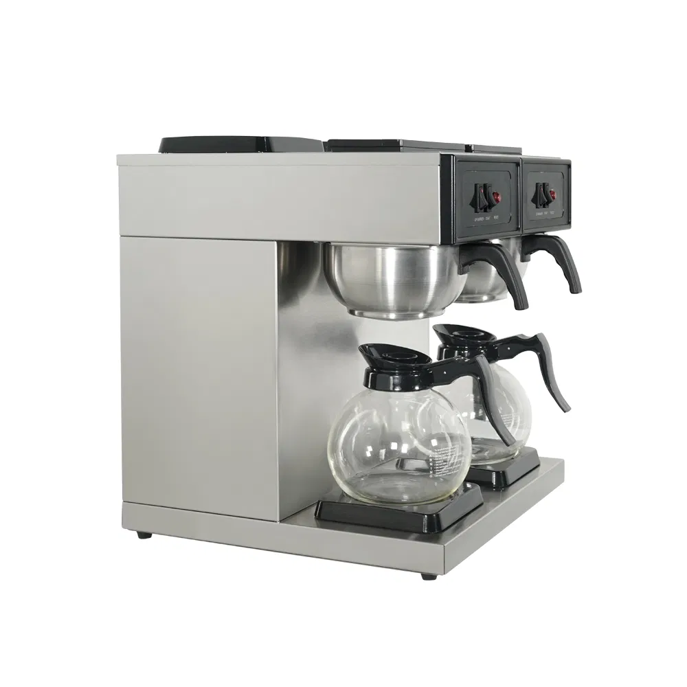 Win Tend Coffee Tea Brewer Machines Commercial Automati Coffee Machine