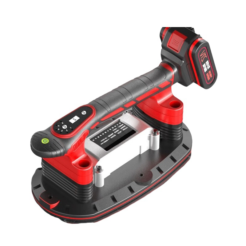 Adjustable Tile Vibration Tool Cordless 800W Automatic Electric Floor/Wall Tile Vibration Leveling Machine Sets