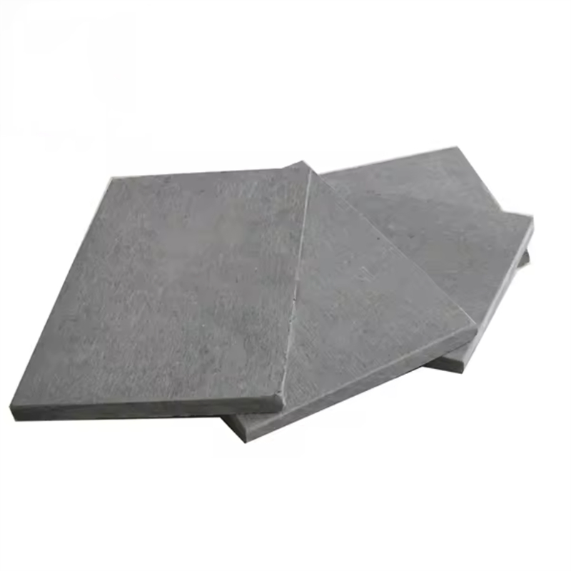 Fiber Cement Panels Ceiling Exterior Use Perforated Vertical Siding Board Cladding Villa