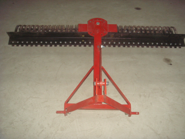 Rake Specialized for Large-Scale Farm Agricultural Machinery 18-25HP