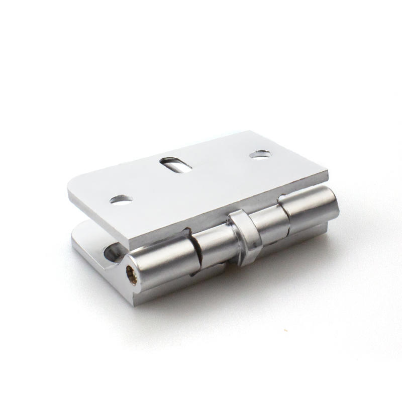 Tanja Heavy-Duty Hinges Positioning Hinge for Equipment