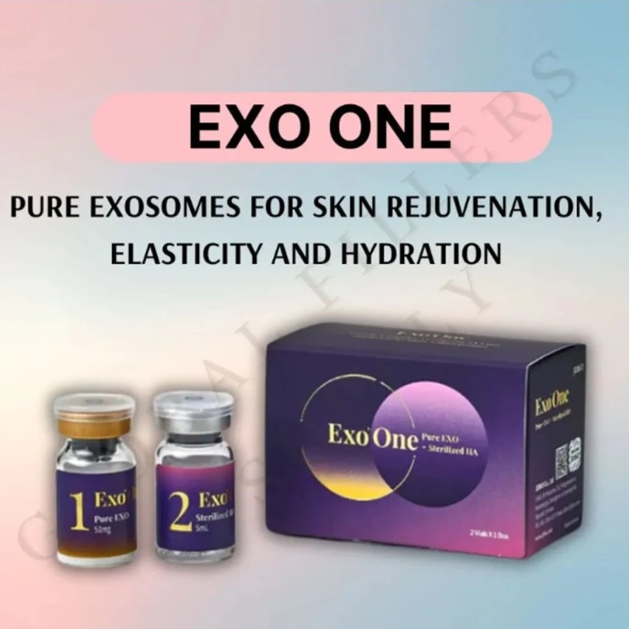 Exo One Exosome Regrowth Aape Haircare Booster Stem Cell Dermal Filler