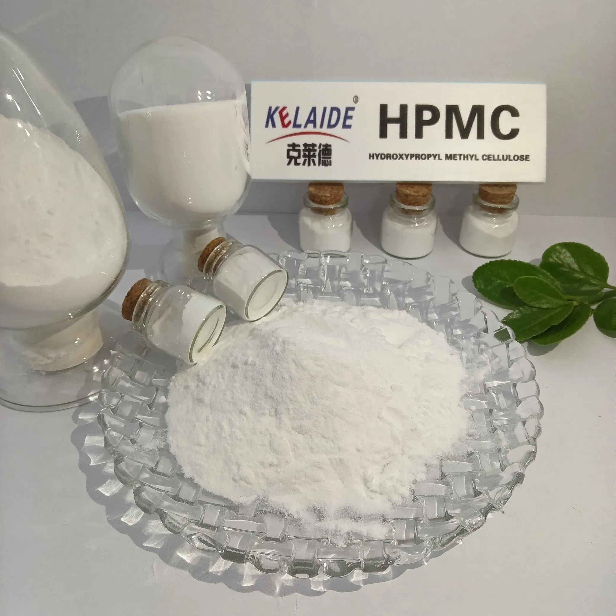 High Water Retaining Property Tile Adhesive HPMC Hydroxypropyl Methyl Cellulose