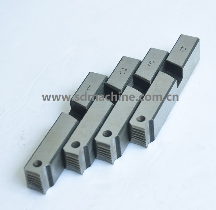 Pipe Threading Die For Pipe Threading Machine Size 1/2"-4"