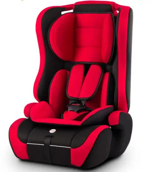 Car Seat Simple Portable 9 Months -12 Years Old Child Seat