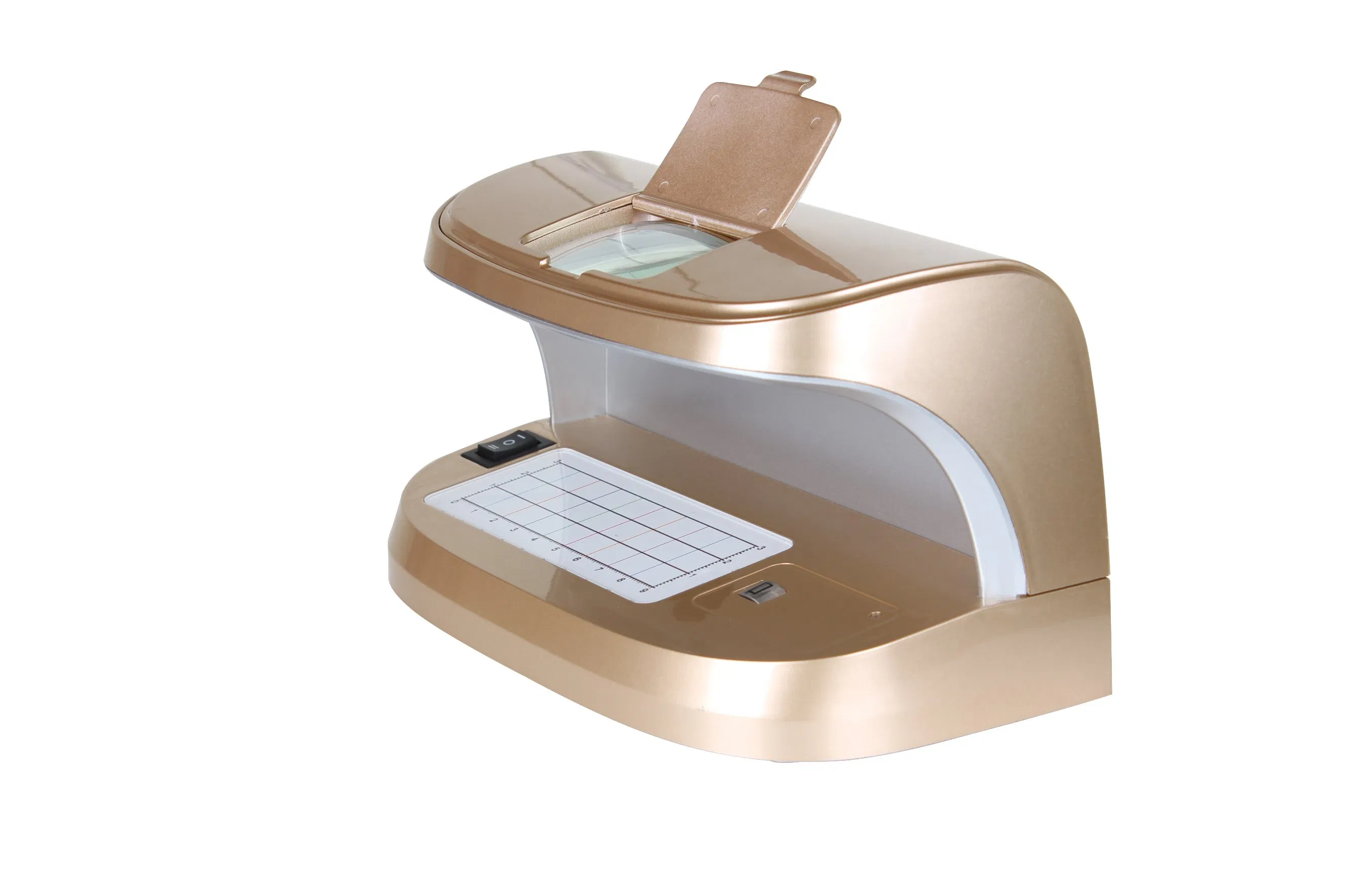 Al-11 Multi-Currency Detector, Money Detector Machine