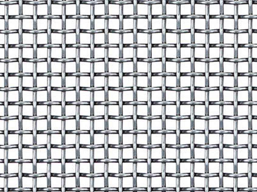 Aluminum Window Screen Aluminum Wire Mesh Suqare Wire Mesh