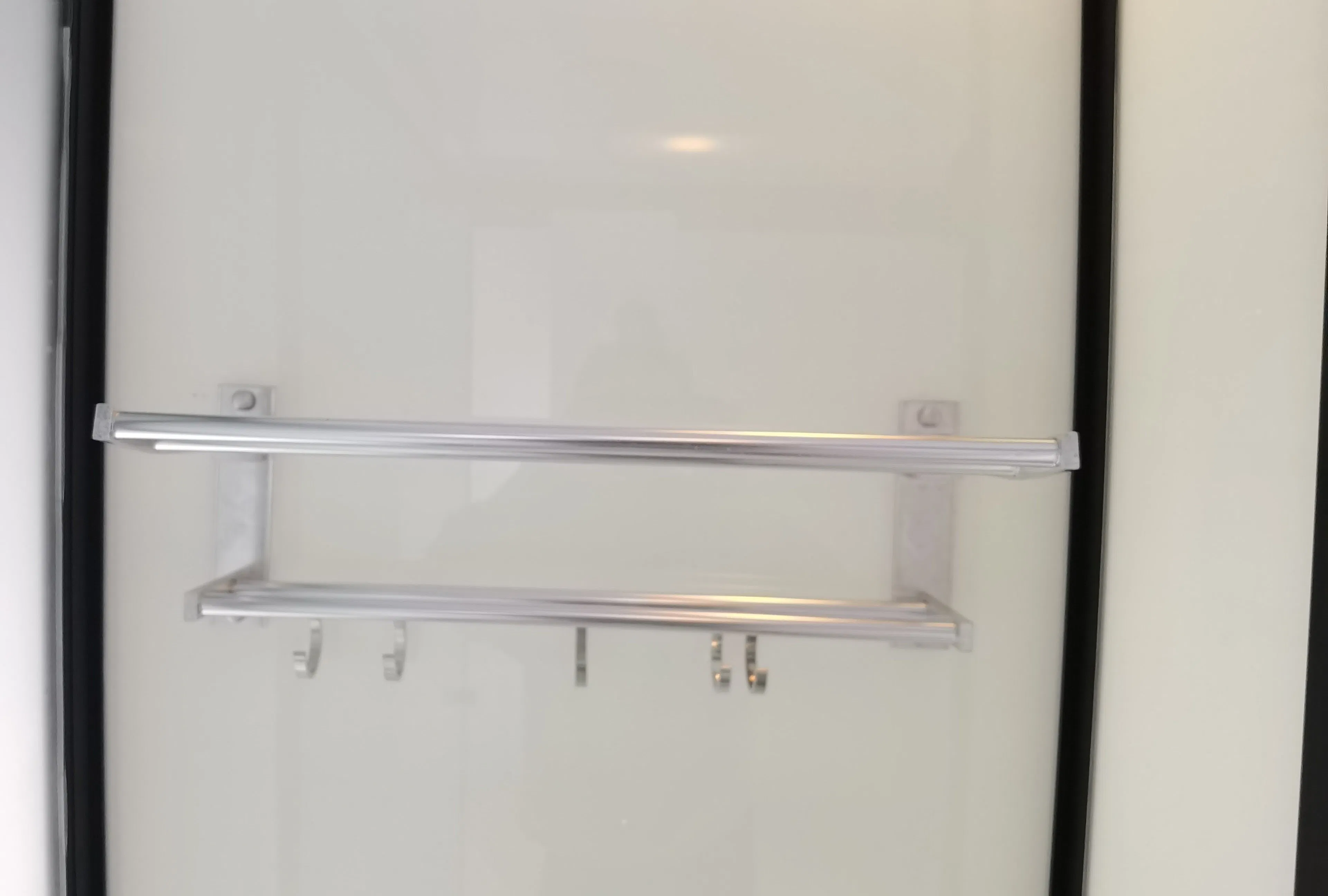 Shower Cabin Home Bathroom Integrated Whole Toilet Integrated Bath Room Russia