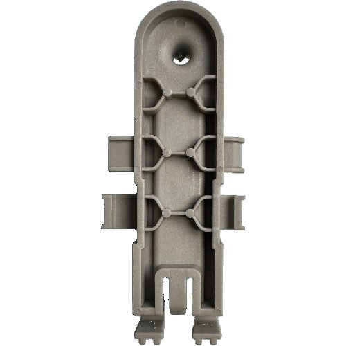 W10888592 Dishwasher Top and Bottom Assembly Spray Arm Component