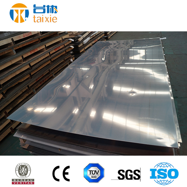 Q295 Q345 Q390 Q500 High Tensile Strength Steel S355nl Sev245