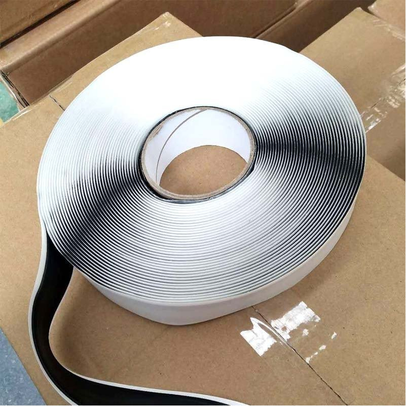 Double Side Butyl Tape Strong Rubber Adhesive Tape