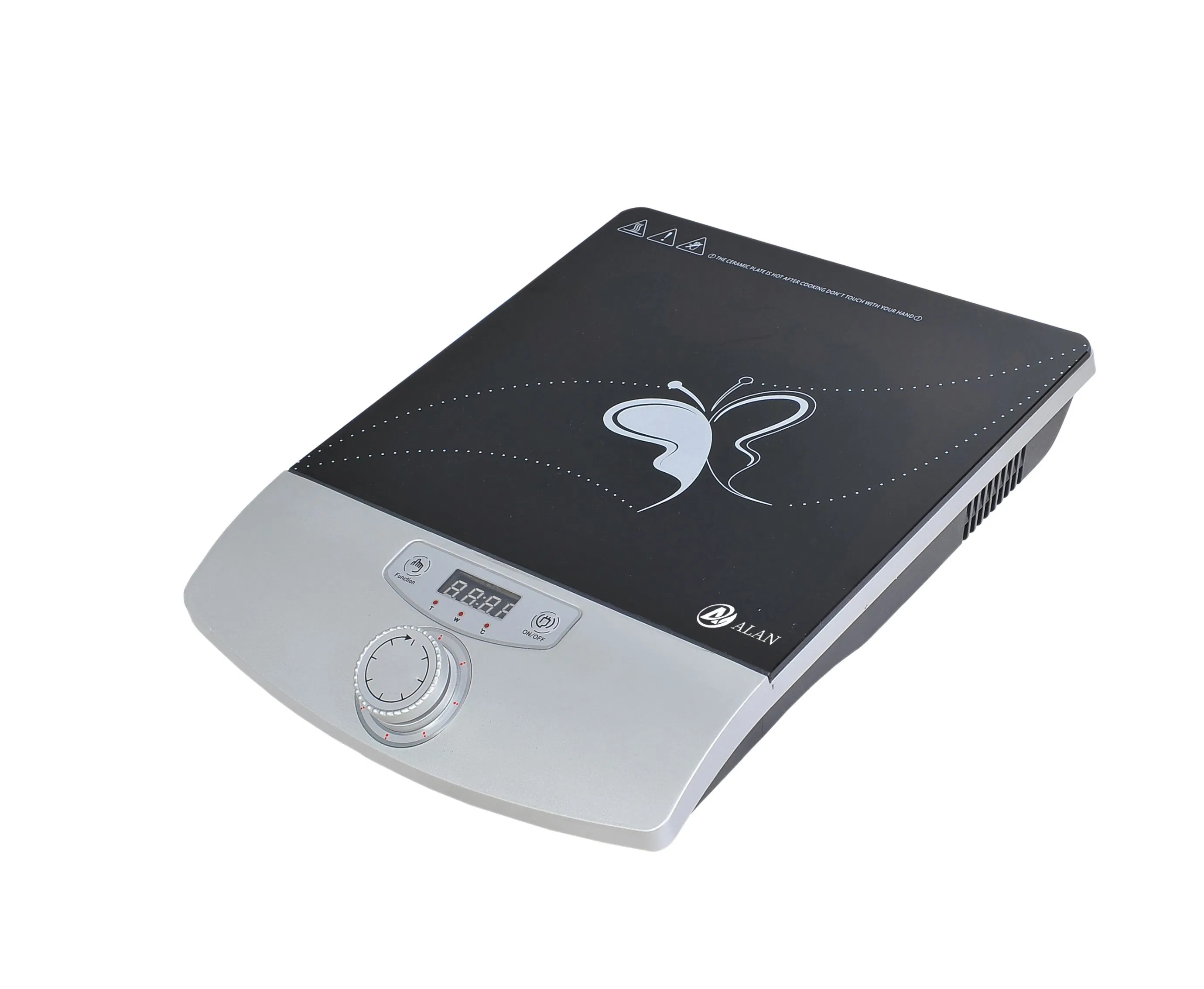 10 Functions Lock Timer Preset Universal General Big Plate Size Induction Cooker Main PCB Good Quality