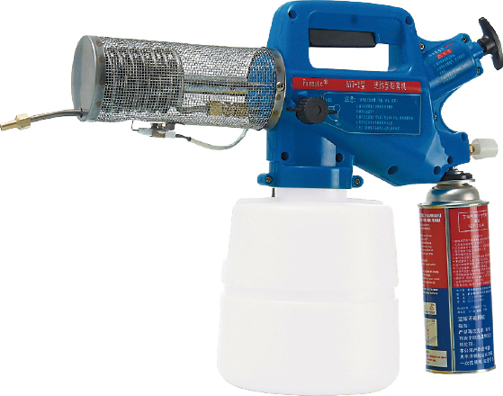 Электрический ULV-распылитель холодного тумана CD-4AH