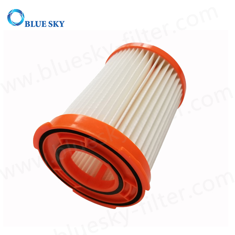 Replacement Orange Cartridge HEPA Filters for Electrolux Vacuum Cleaner Parts