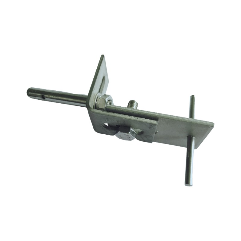 Stainless Steel SS304 SS316 Stone Marble Sandstone Granite Cladding Fixing Mounting Anchor