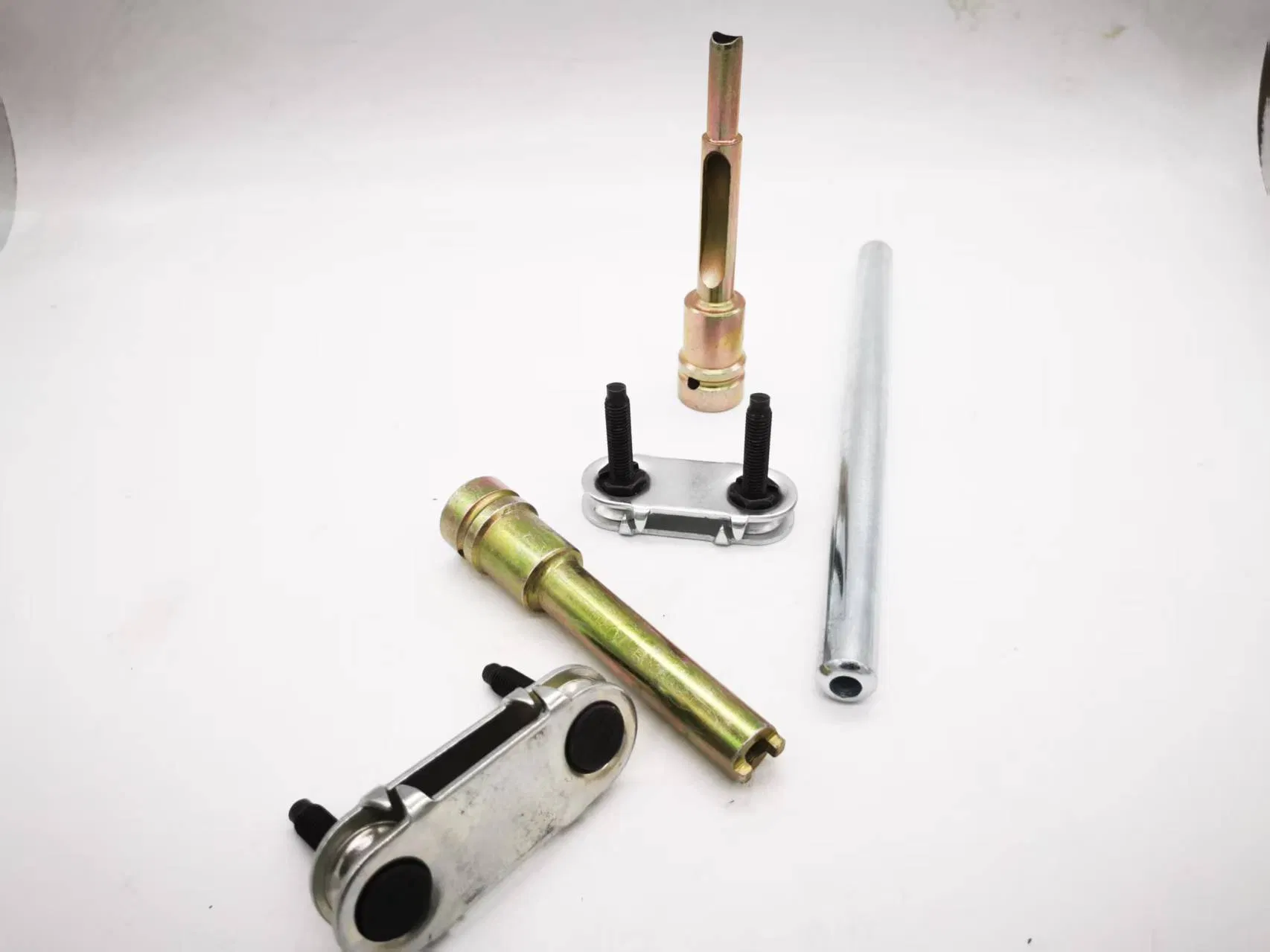 Heavy Rubber Conveyor Belting Tools Type B