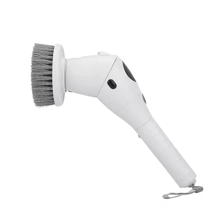 New Arrival Cordless Brush Electric Spin Cleaning Brush