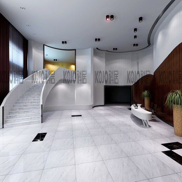 Moistureproof Material Wall Panel for Gymnasium Without Formaldehyde