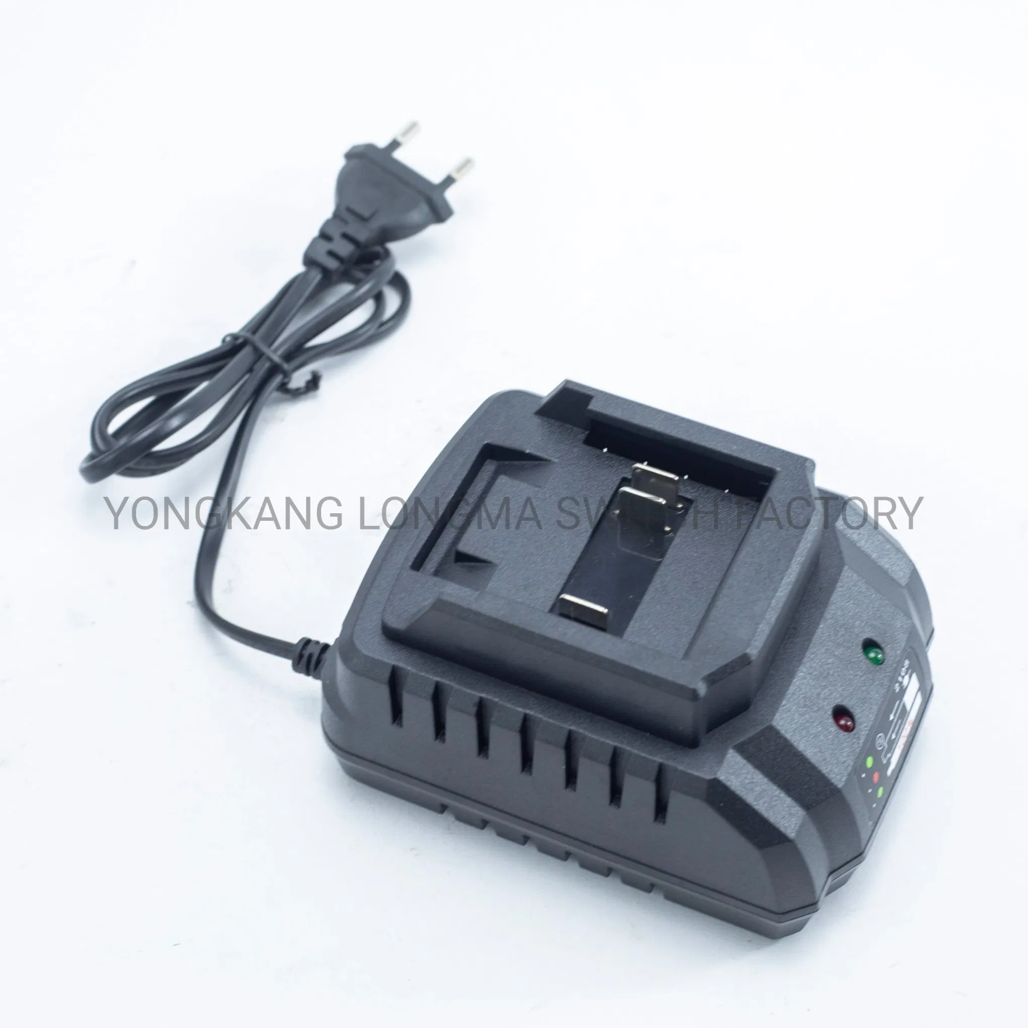 Зарядное устройство для аккумуляторного инструмента 21В