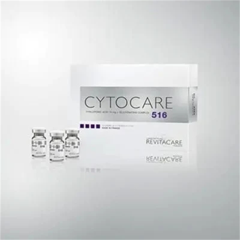 High Quality Cytocare 516 532 /715 /640 Hyaluronic Acid Skin Booster