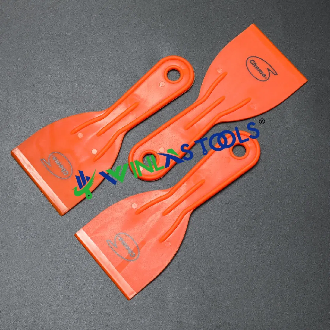 Top Selling High Precision Durable Putty Knife for Home Decoration