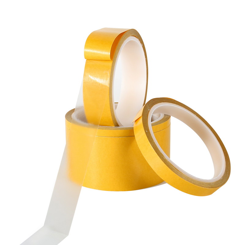 Industrial PVC Tape for Electronics Cable Insulation