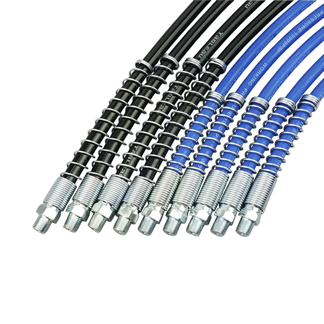 Butter Pipe Butter Pipe Oil Injection Pipe Outlet Pipe High Pressure Hose Butter Oil Injection Pipe Filling Pipe