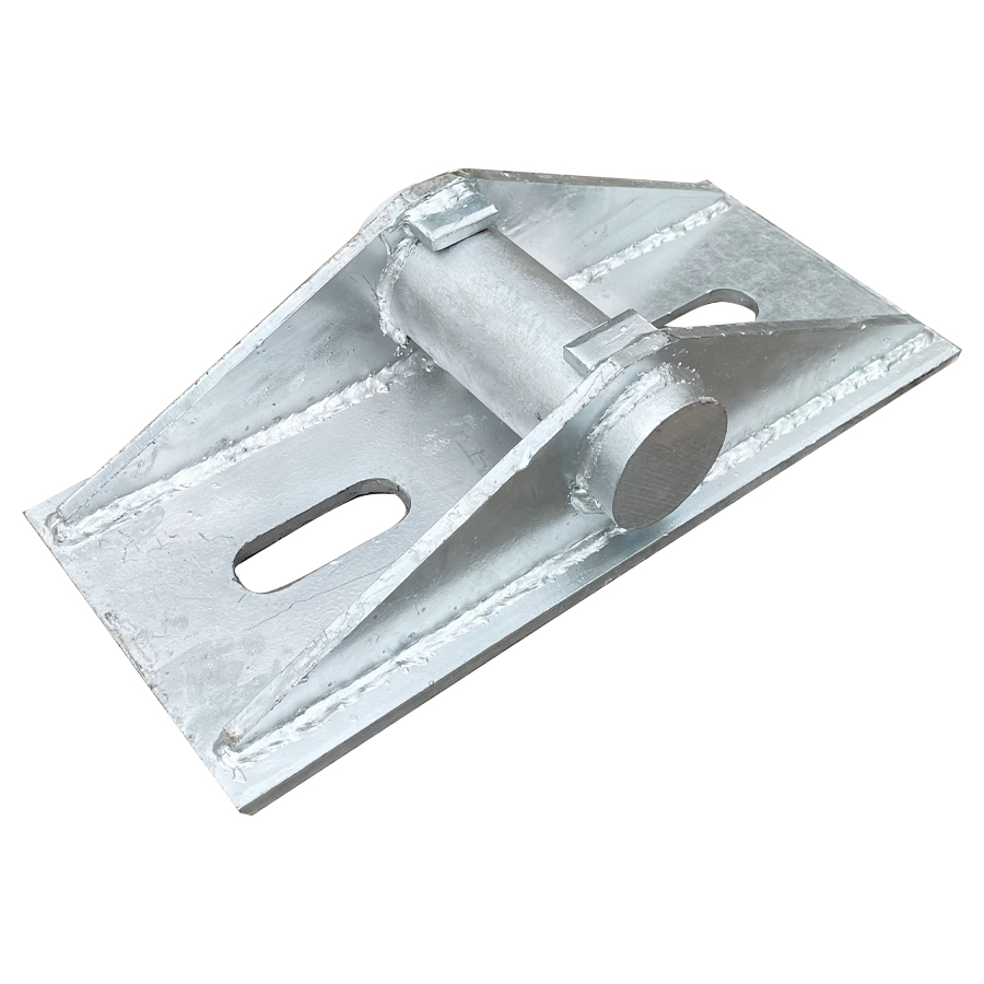 Superior High Load Precision Bearing for Bailey Bridge