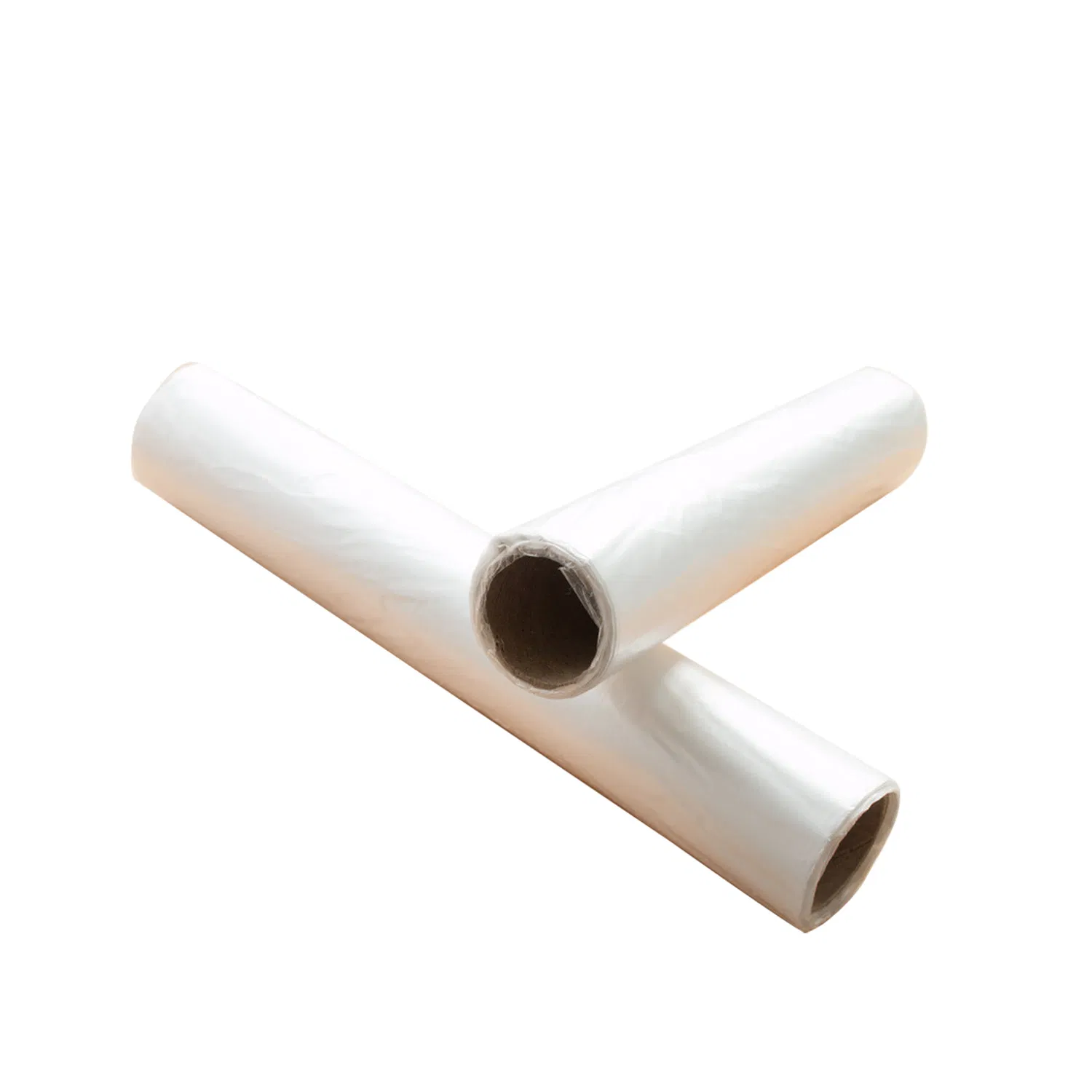 Food Wrapping Plastic PVC/PE Fresh Fruit Packaging Cling Film